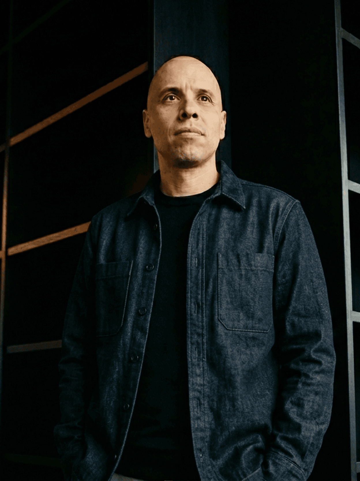 Portrait of Rutger