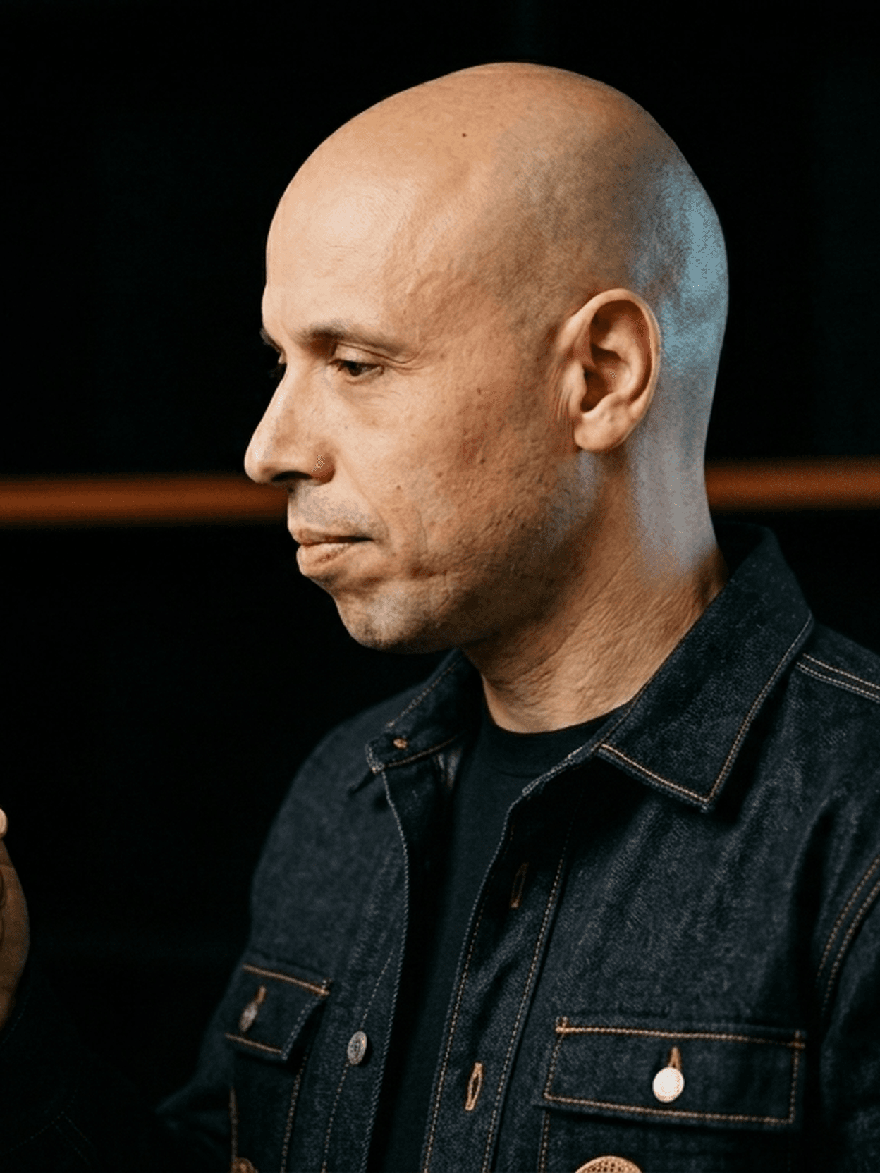 Rutger Tuit — Profile