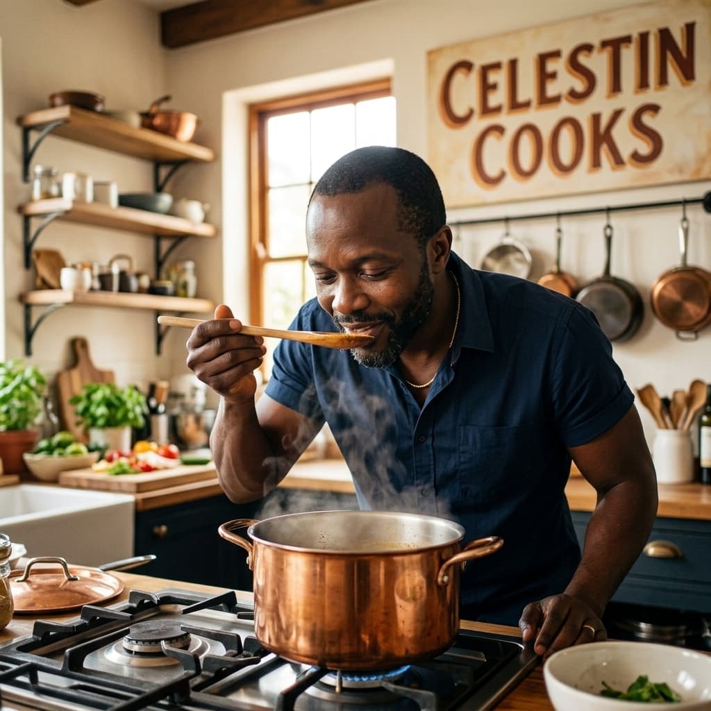 Dr. Célestin Mukeba vandaag