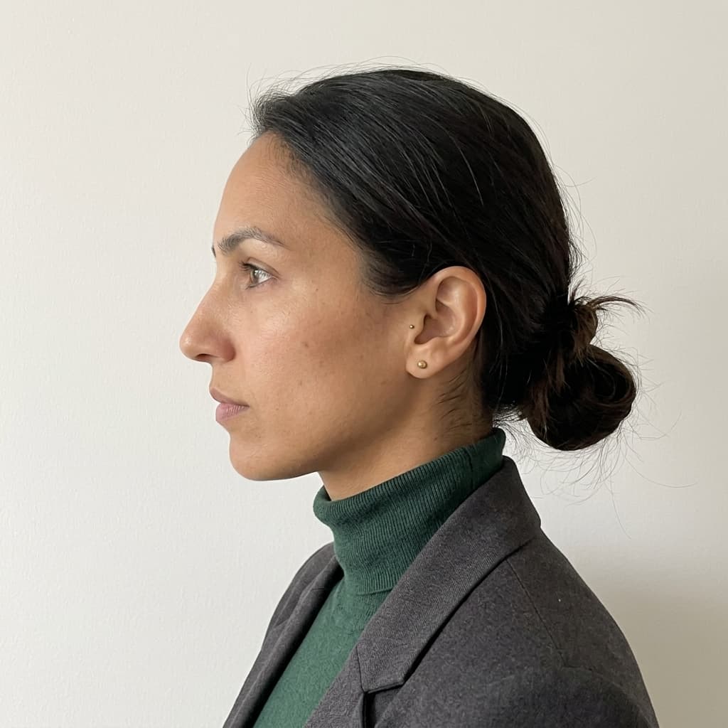 Marie vandaag